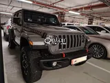 Jeep Wrangler Rubicon Unlimited 2023 For sale
